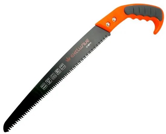 Fierastrau taiat crengi 300mm teflon