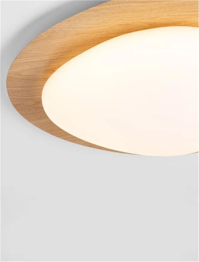 Plafoniera LED design modern NIMBUS