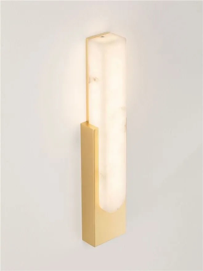 Aplica de perete LED LESTER