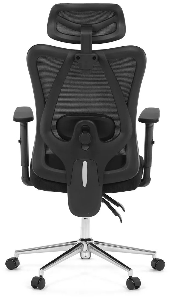 Scaun de birou Autronic KA-R216 BK, negru