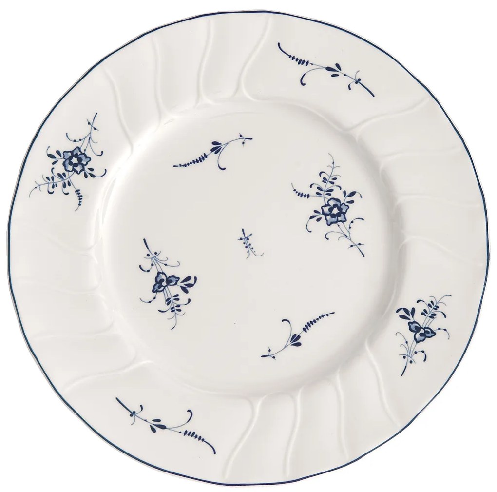 Farfurie de desert, colecția Old Luxembourg - Villeroy & Boch