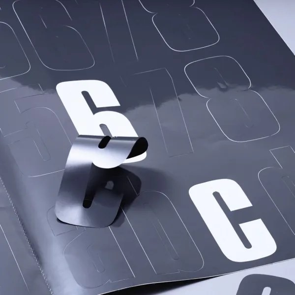 Număr de casă LED solar STEINEL 035730 XSolar LH-N LED/0,03W IP44