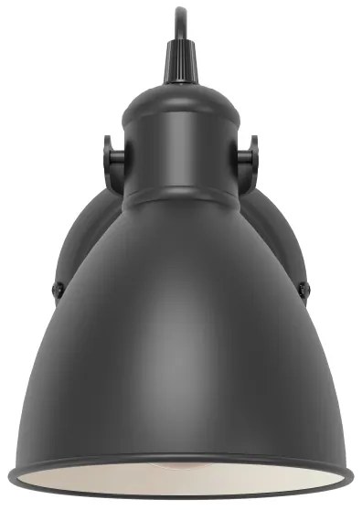 Aplică Eglo 49468 PRIDDY 1xE27/40W/230V