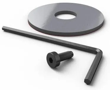 Philips - Set 2x lampă de birou LED RGB Hue AMBIANCE dimabilă LED/6W/230V albă