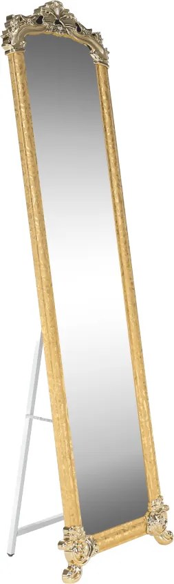 Oglindă, auriu, ODINE