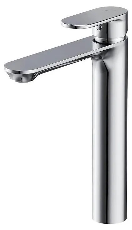 Baterie de lavoar Cersanit S951-329 CREA 27,4 cm crom lucios