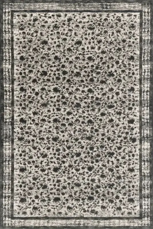 Covor lana Classic graphite Selectează mărime: 300 X 400