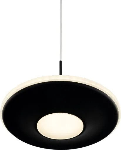 Brilagi - Lustra suspendată pe cablu VERANO, 3x LED/15W/230V