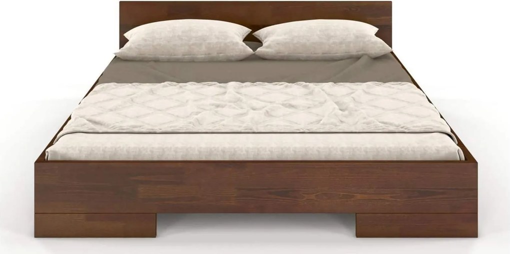 Pat lemn masiv TerraCraft Personalizabil - 200x200