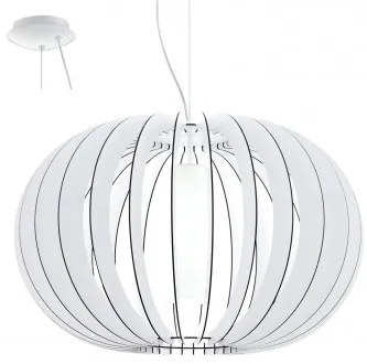 Pendul rustic 1 bec E27 STELLATO 95608 Eglo