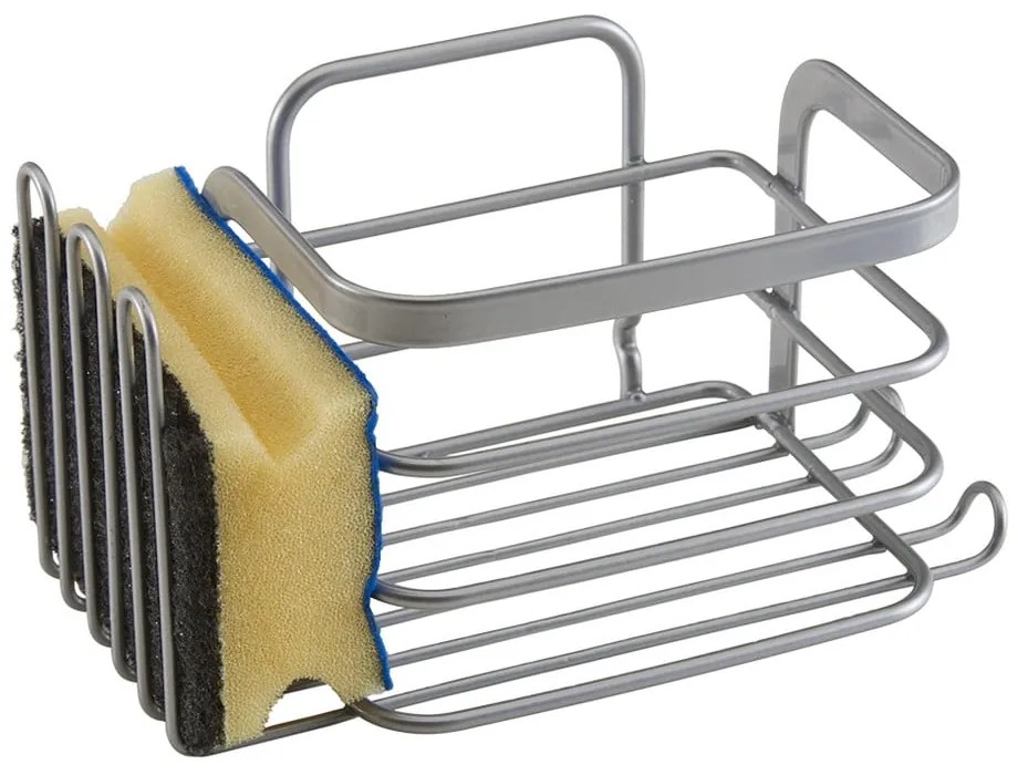 Suport detergent și burete vase Metaltex