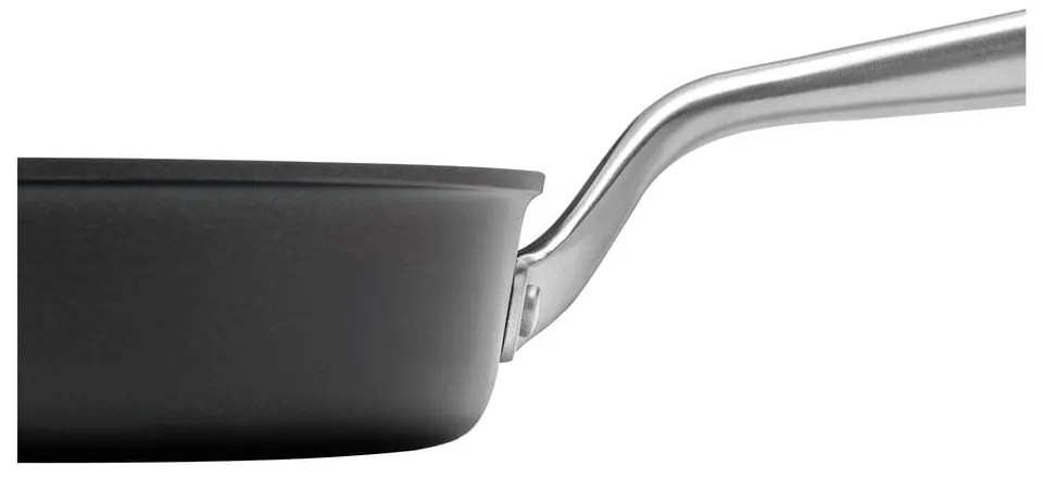 Tigaie tip grill cu suprafață ceramică ø 28 cm Meda 3.0 – FABINI