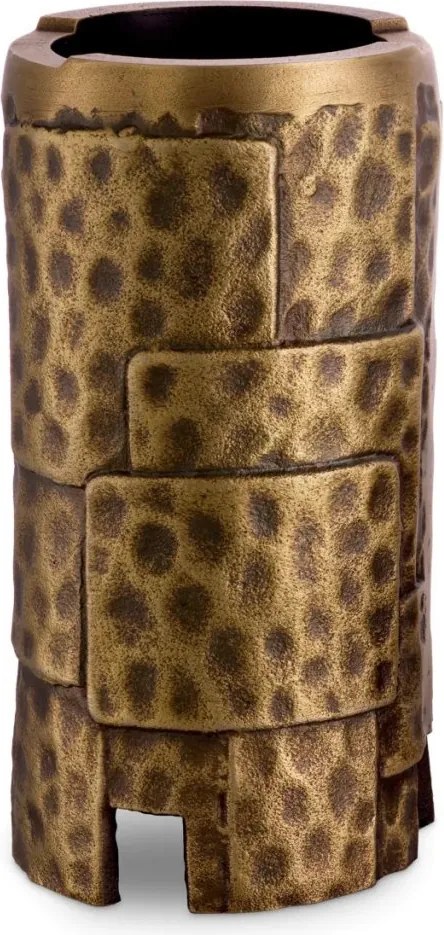 Set de 3 suporturi pentru lumanare design LUX Laurentios