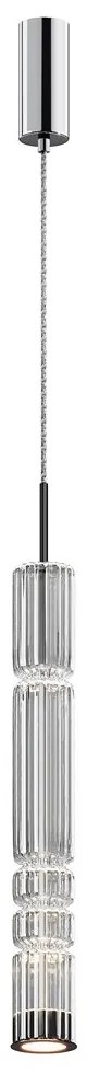 Pendul LED design modern decorativ Ordo