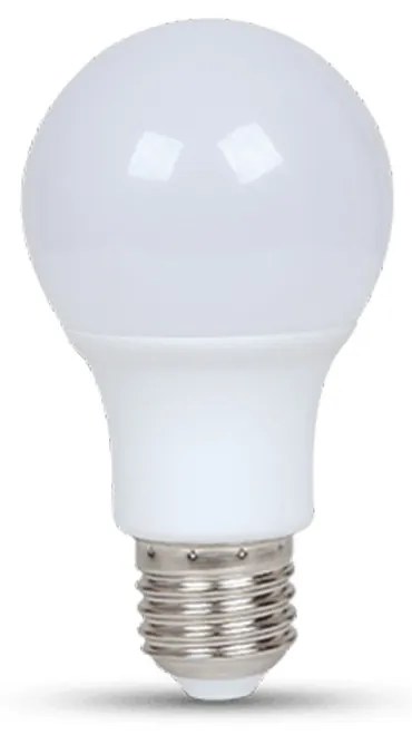 Retlux RLL 244 A60 E27 9W WW bec LED (alb cald 2700K)