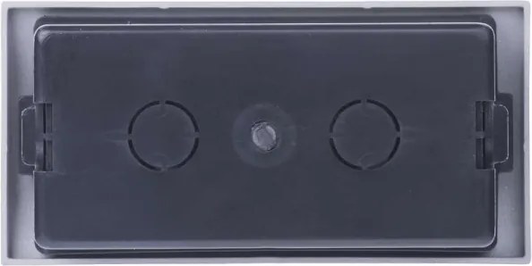 Iluminat de orientare LED incastrabil BUILT-IN 1xLED/3W alb cald IP65