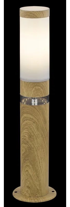 Stalp de exterior modern IP44 JAICY 50cm