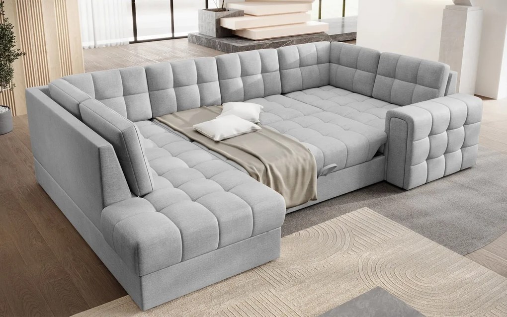 Coltar extensibil Blewett pe stanga Monolith 84