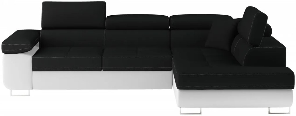 Coltar extensibil Anton pe dreapta Sawana 14/Soft 17