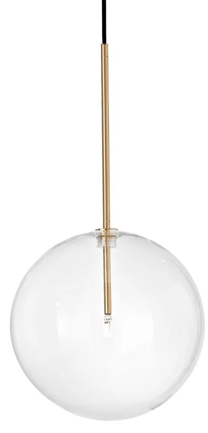 Pendul design modern Equinoxe sp1 d25 alama