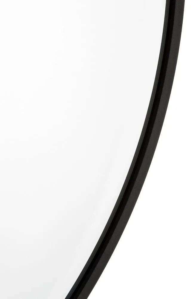 Oglindă de perete ø 100 cm Ronda – Ixia