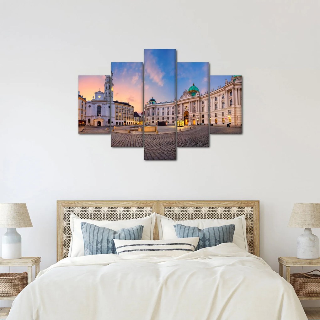 Tablou - Austria, Viena (150x105 cm)