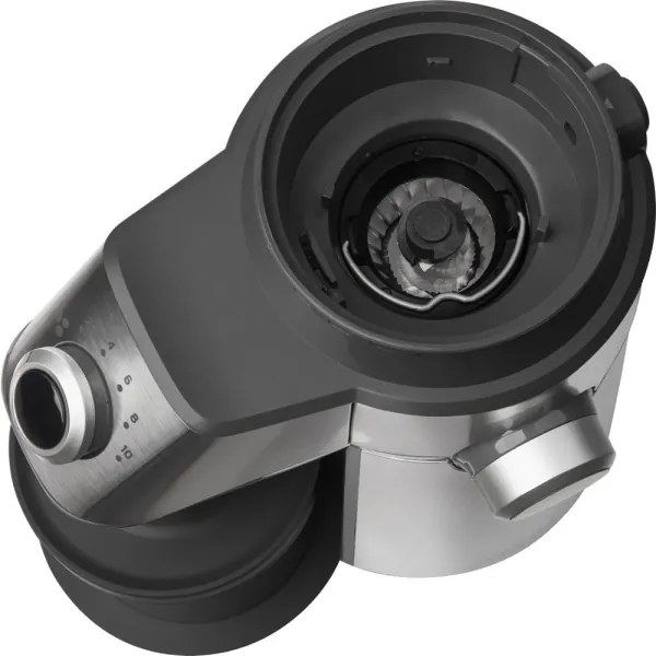 Râșniță electrică pentru boabe de cafea Sencor 350 g 150W/230V oțel inoxidabil