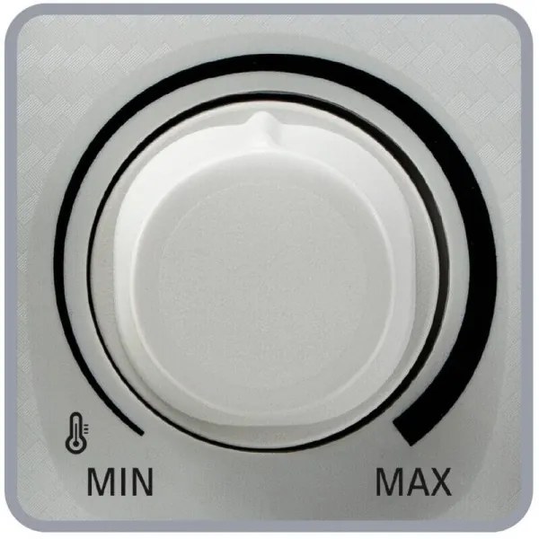 Radiator pe ulei cu 9 elemenți Rowenta 2000W/230V