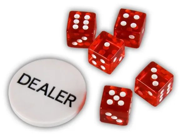 Set de poker GamesPlanet, 300 de jetoane laser Ultimate