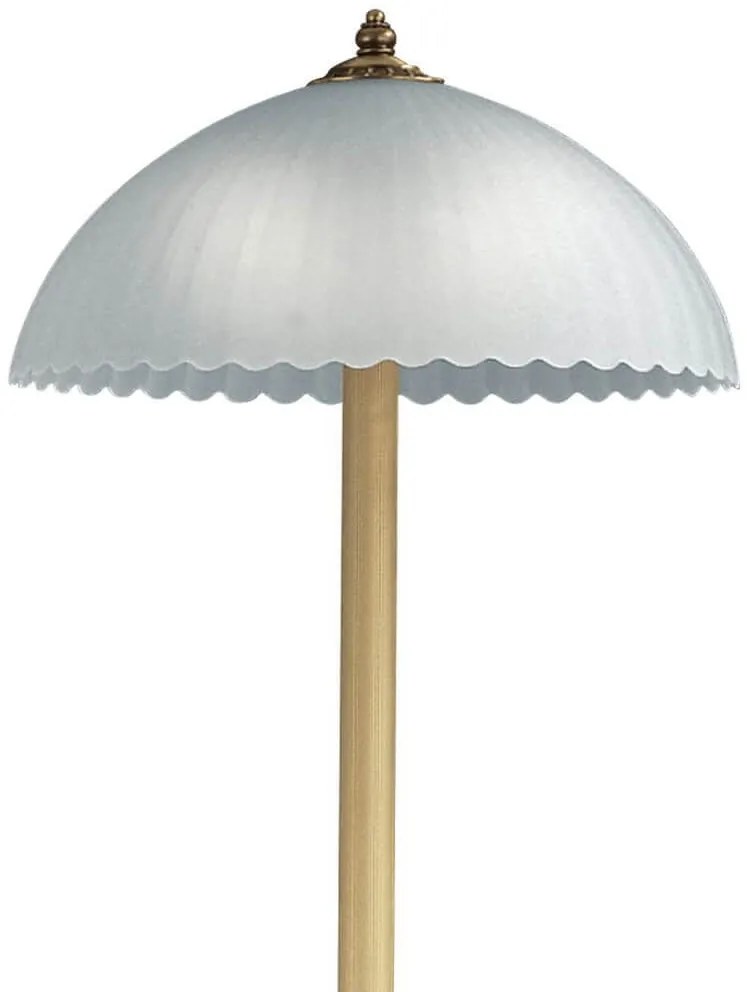 Lampadar, lampa de podea clasica design italian 1825