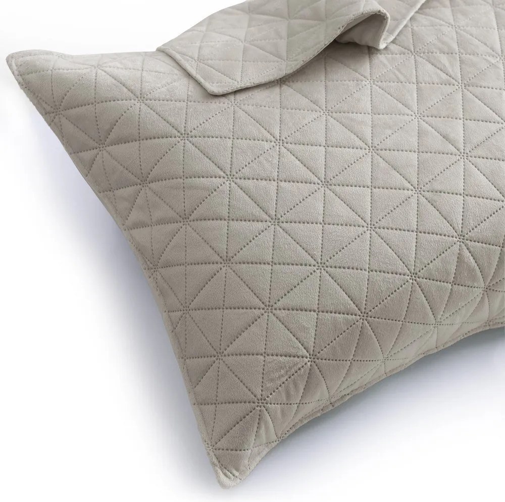 Fețe de pernă 2 buc. 50x70 cm Laila – Restilo