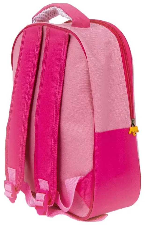 Prințesele Disney Just You Rucsac 3D, geantă 32 cm