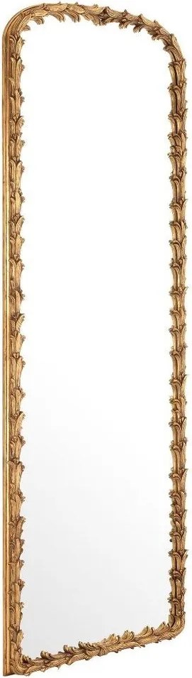 Oglinda decorativa design LUX Guinevere L 114356 HZ