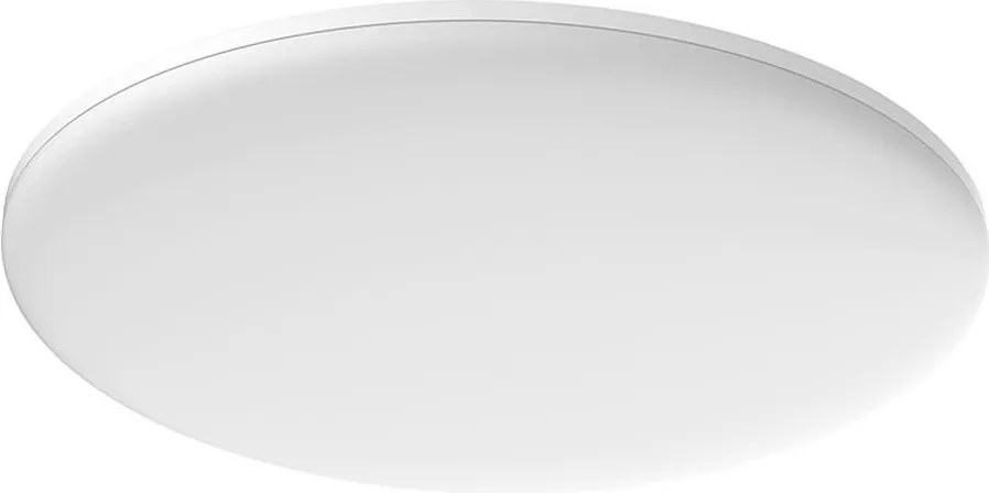 Plafonieră LED AORA 24W, 230V, 4000K, IP40, Ø29 cm, alb