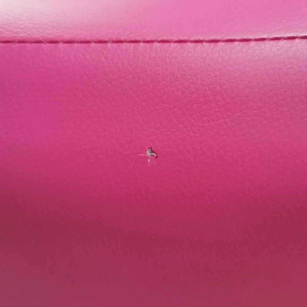 RESIGILAT - Scaun de birou pentru copii OFF 328 roz