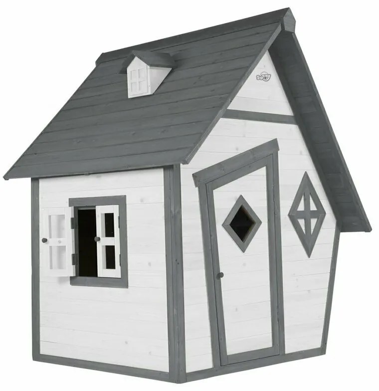 Axi - Casuta din lemn Fairy Tale