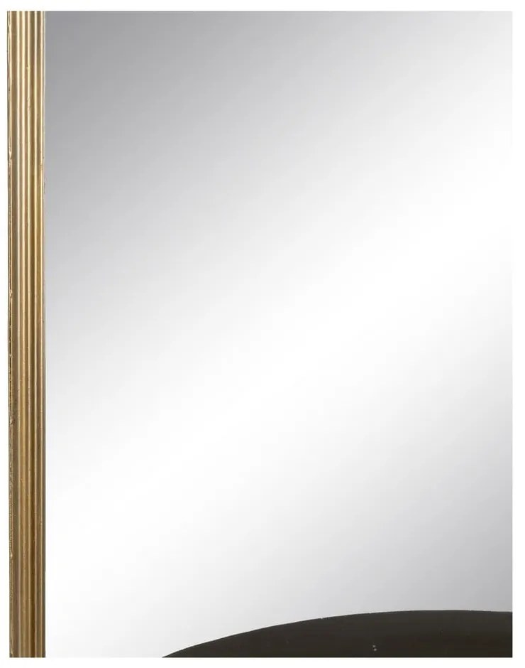 Oglindă de perete cu raft 37x40 cm – Ixia