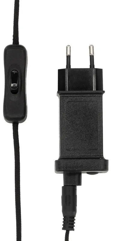 Lampa de masa neagra BJORNFJALLET