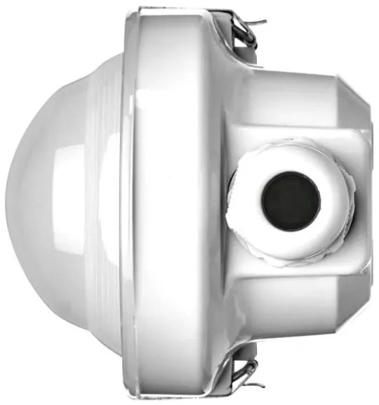 Corp de iluminat tehnic LED cu modul de urgență EMERGENCY, 35W/230V, 4000/6500K, IP66