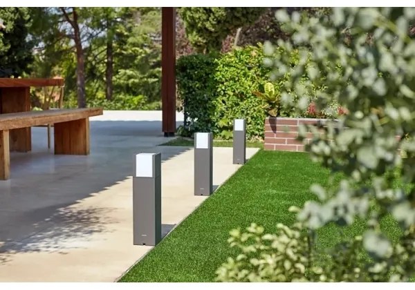 Philips ARBOUR LED lampă exterior 6W 12V 2700K IP44