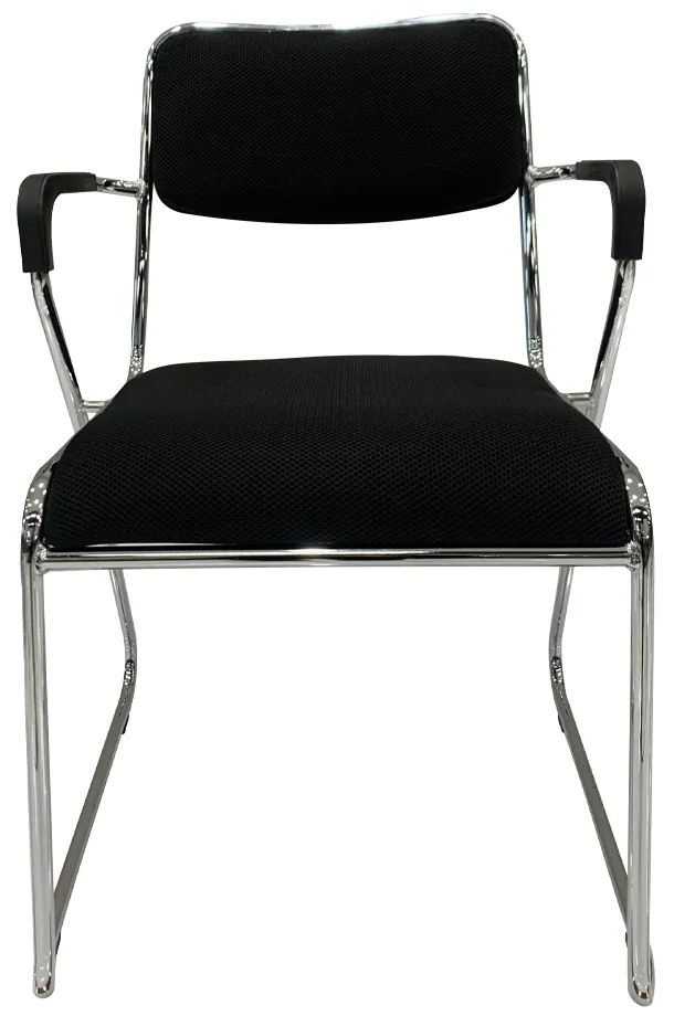 Scaun de birou Dakota (negru). 1034251