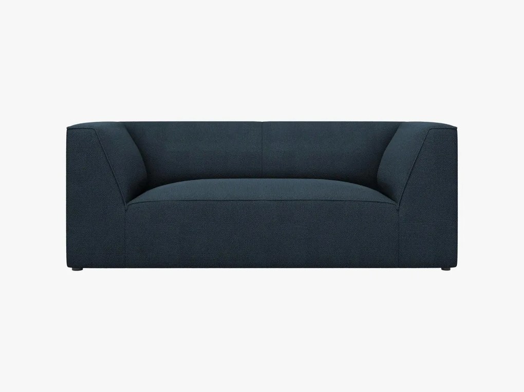 Canapea 2 locuri Ruby stofa L174 cm