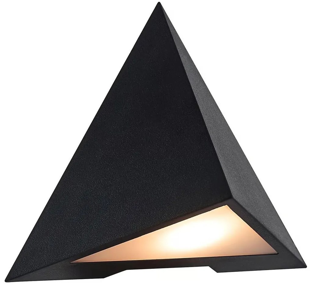 Aplică de exterior Nordlux KONIT 1xGU10/10W/230V IP44