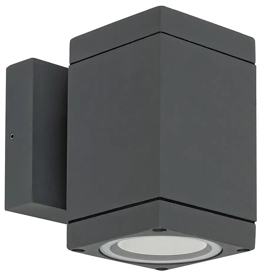 Aplică de exterior Rabalux 1xGU10/35W/230V IP54