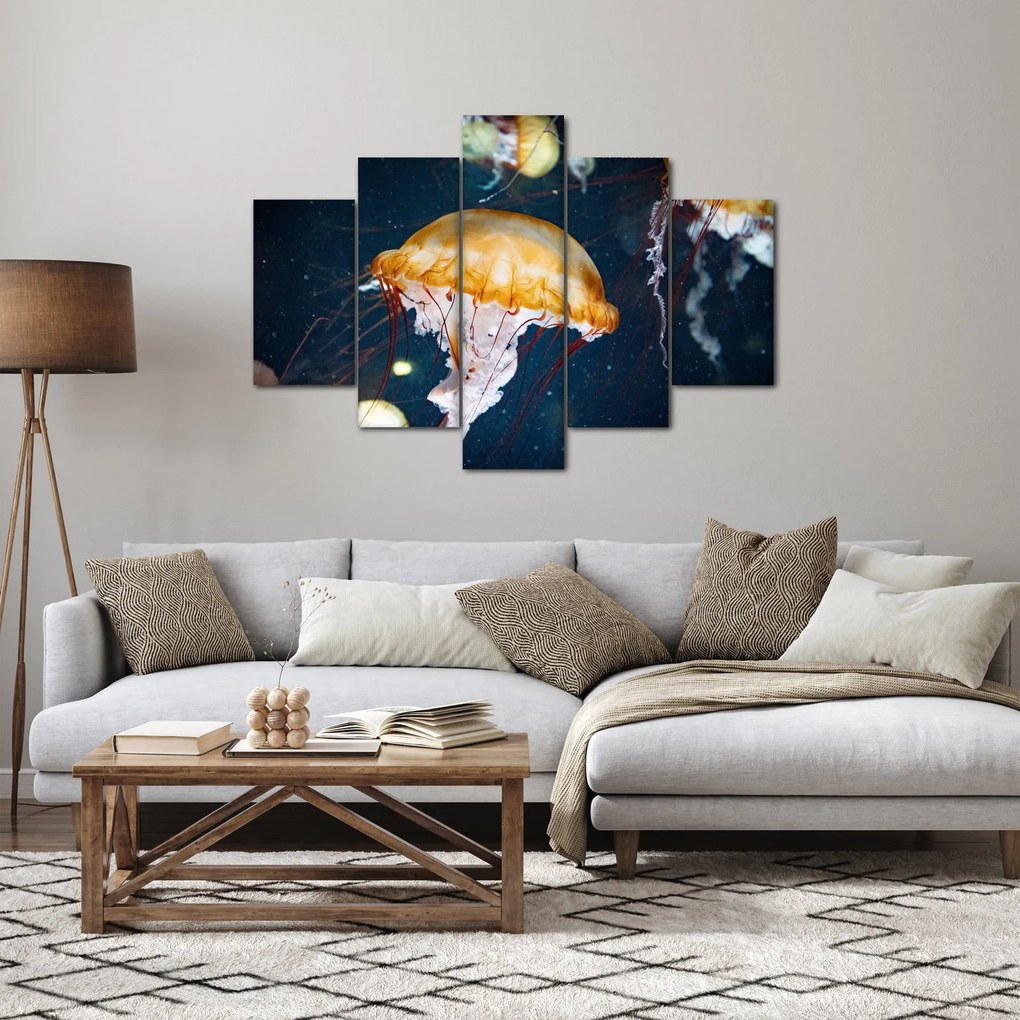 Tablou - Medusa (150x105 cm)