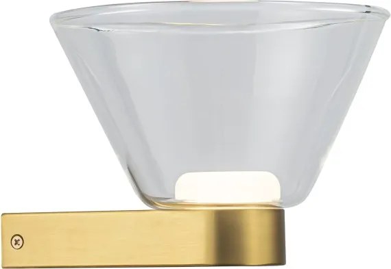 Aplica de perete LED design modern NEW YORK I