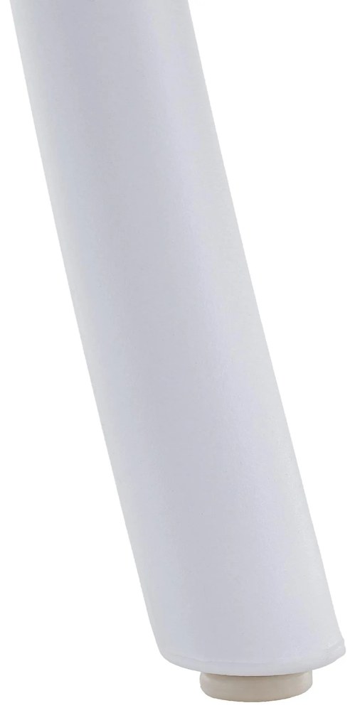 Scaun sufragerie Sorprendida (alb) . 1116497