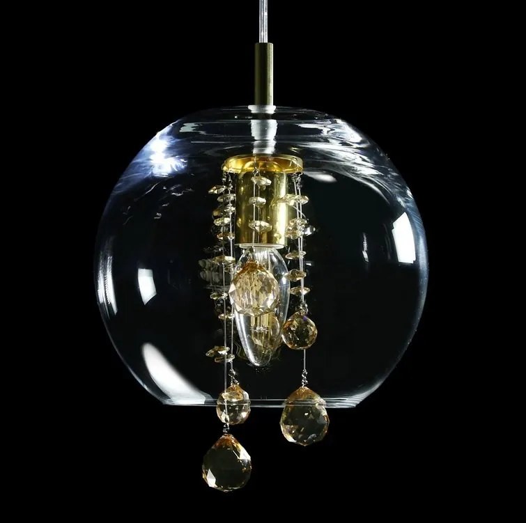 Pendul, Lustra deosebita design LUX TALE OF RAIN 04-CH
