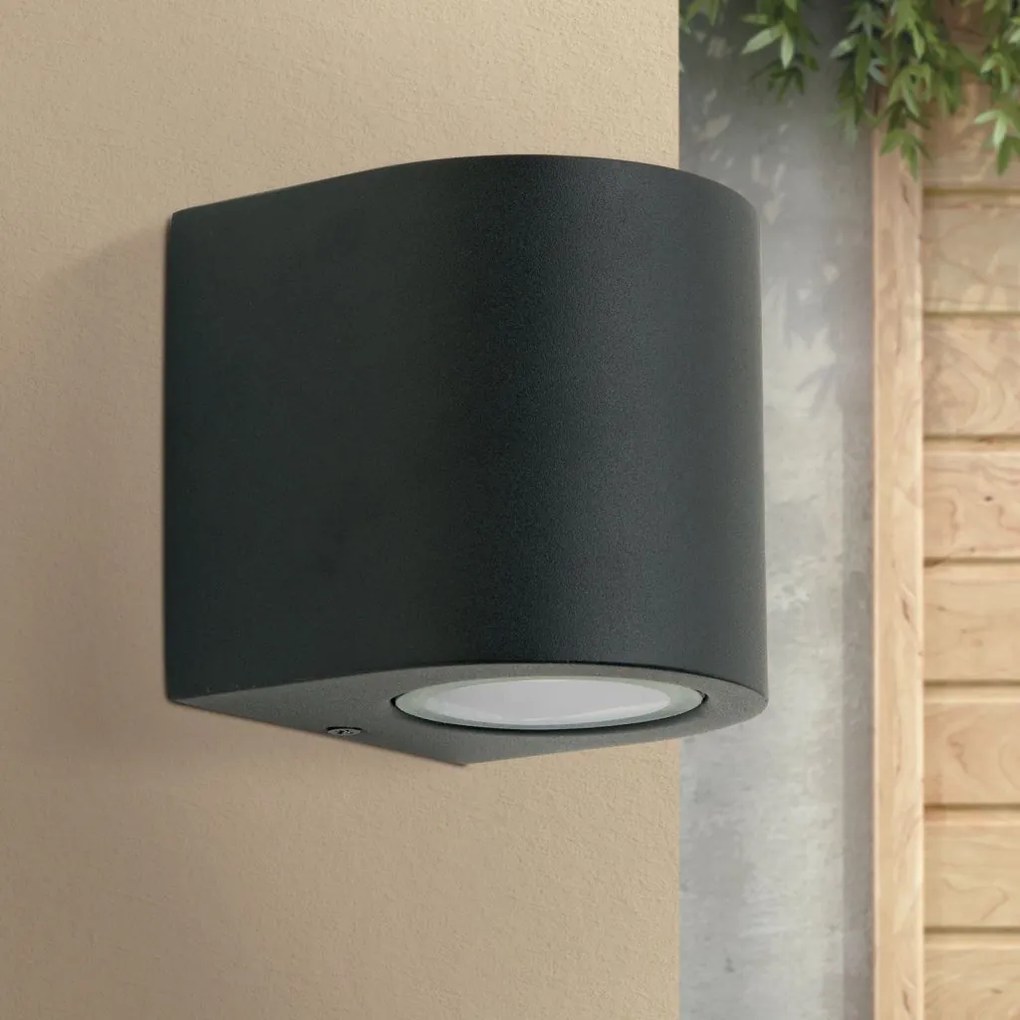 Aplica de exterior ambientala IP54 LAURENZ