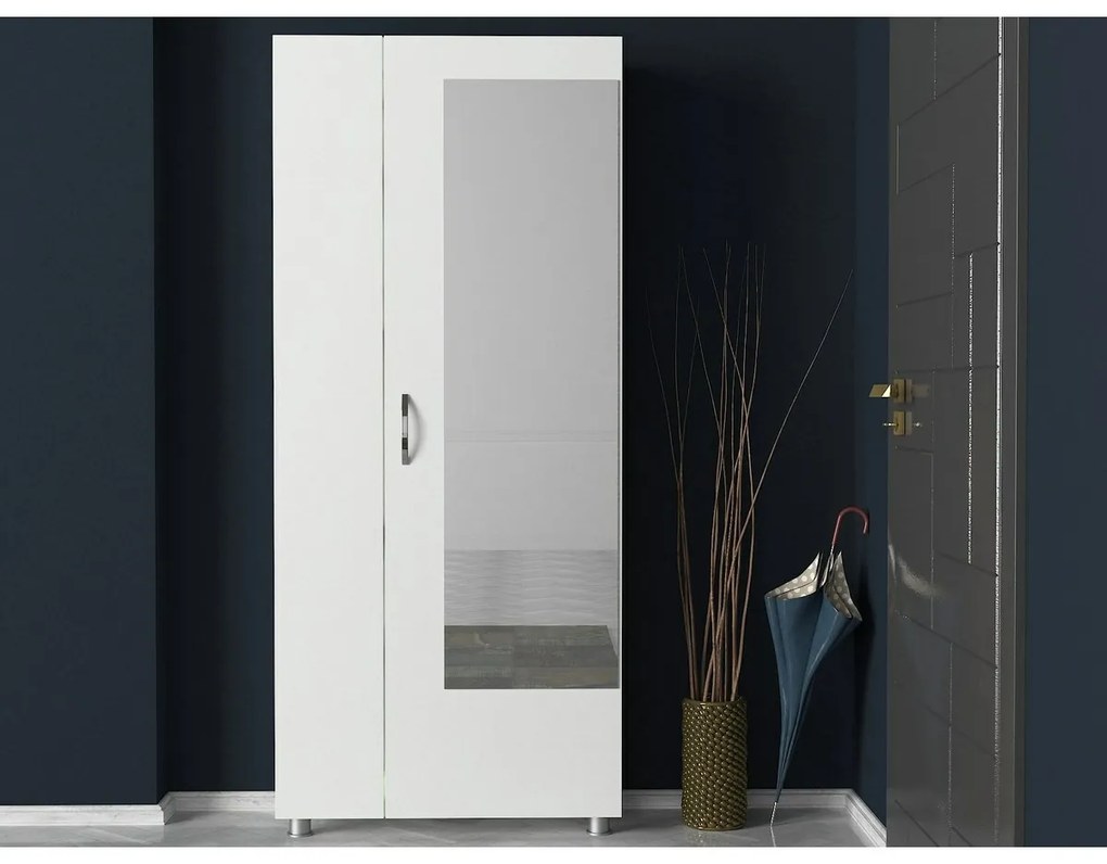 Set de hol Meyra White